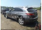 INFINITI FX37 2013