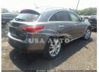 INFINITI FX37 2013