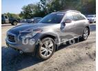 INFINITI FX37 2013