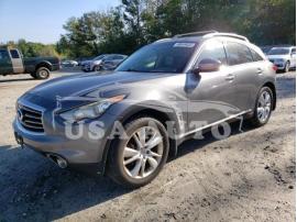 INFINITI FX37 2013