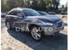 INFINITI FX37 2013