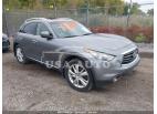 INFINITI FX37   2013