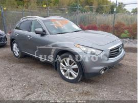 INFINITI FX37   2013