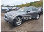 INFINITI FX37   2013