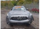 INFINITI FX37   2013