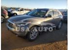 INFINITI FX37 2013