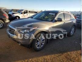 INFINITI FX37 2013