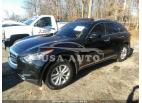 INFINITI FX37 2013