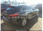 INFINITI FX37 2013