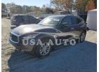 INFINITI FX37 2013