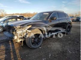 INFINITI FX37 2013
