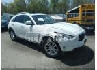 INFINITI FX37 2013