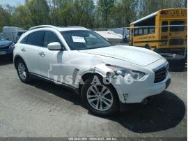 INFINITI FX37 2013