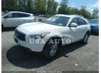 INFINITI FX37 2013