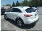 INFINITI FX37 2013