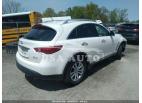 INFINITI FX37 2013