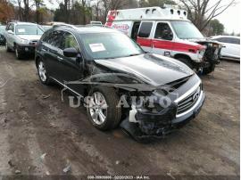 INFINITI FX37 2013