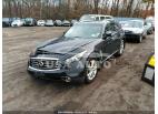 INFINITI FX37 2013