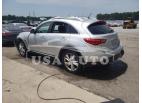 INFINITI FX37 2013