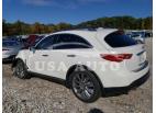 INFINITI FX37 2013