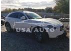 INFINITI FX37 2013