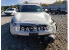 INFINITI FX37 2013