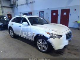 INFINITI FX37 2013