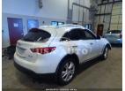 INFINITI FX37 2013