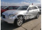 INFINITI FX37 2013