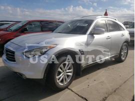 INFINITI FX37 2013
