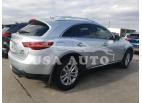 INFINITI FX37 2013