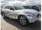 INFINITI FX37 2013