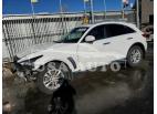 INFINITI FX37 2013