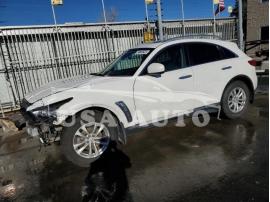INFINITI FX37 2013