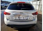 INFINITI FX37 2013