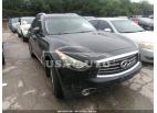 INFINITI FX37 2013