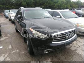 INFINITI FX37 2013