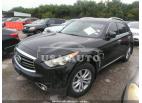 INFINITI FX37 2013