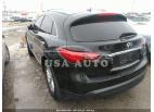 INFINITI FX37 2013