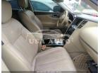 INFINITI FX37 2013