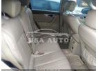 INFINITI FX37 2013