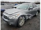 INFINITI FX37 2013