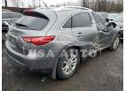 INFINITI FX37 2013