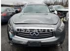 INFINITI FX37 2013