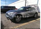 INFINITI FX37 2013