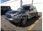 INFINITI FX37 2013