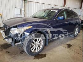 INFINITI FX37 2013
