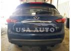 INFINITI FX37 2013