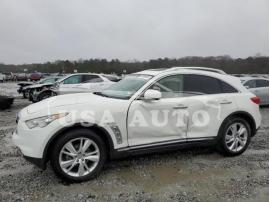 INFINITI FX37 2013