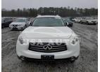 INFINITI FX37 2013